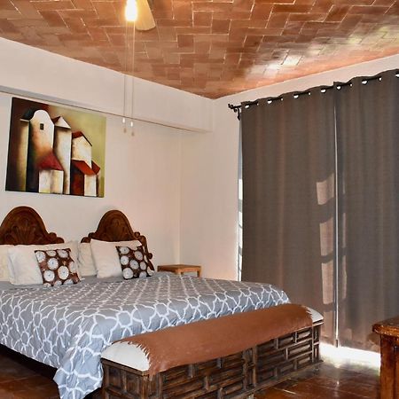 Casa Los Relojes San Miguel de Allende Zewnętrze zdjęcie