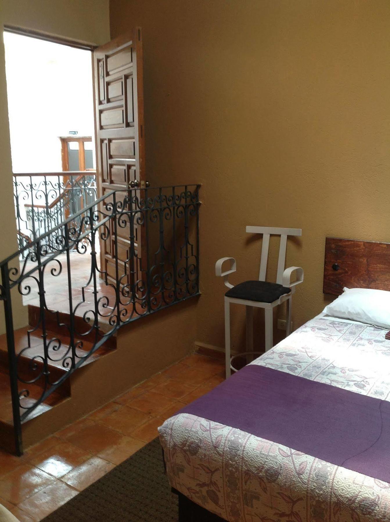 Casa Los Relojes San Miguel de Allende Zewnętrze zdjęcie