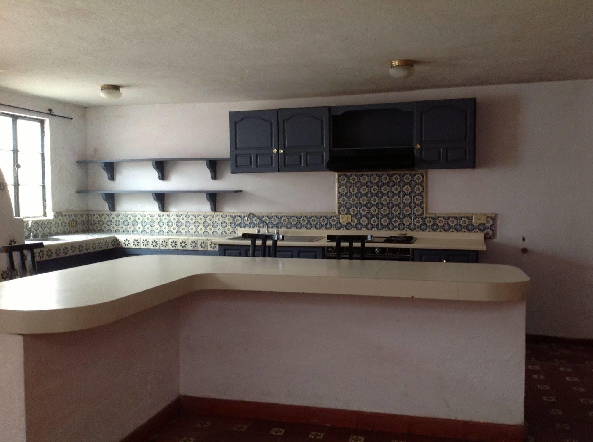 Casa Los Relojes San Miguel de Allende Zewnętrze zdjęcie