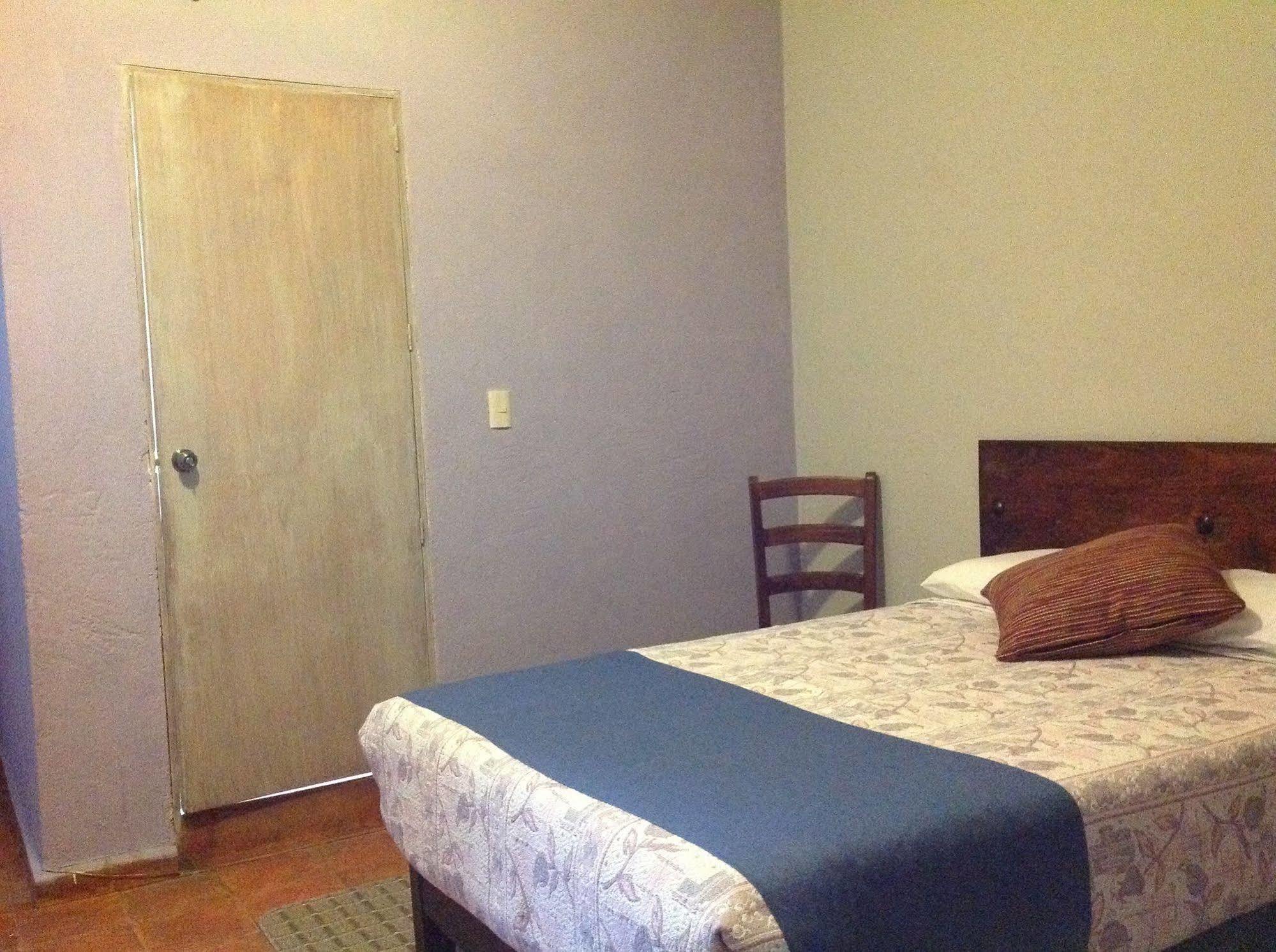 Casa Los Relojes San Miguel de Allende Zewnętrze zdjęcie