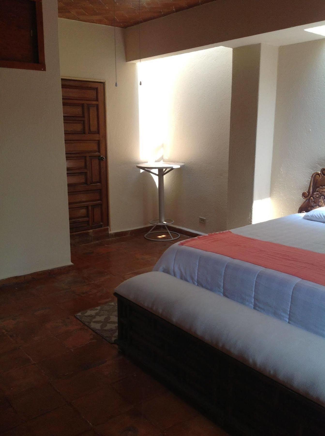 Casa Los Relojes San Miguel de Allende Zewnętrze zdjęcie