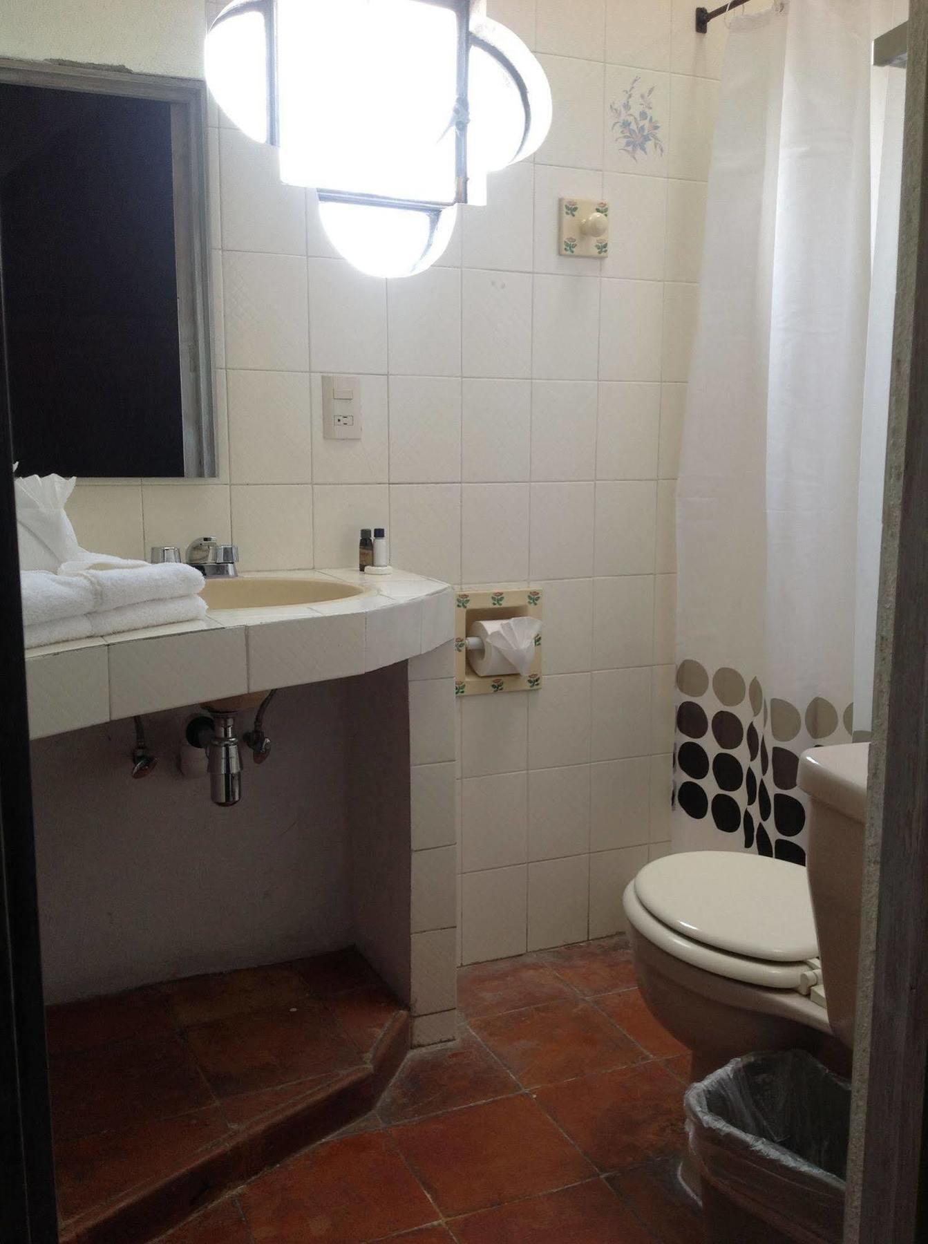 Casa Los Relojes San Miguel de Allende Zewnętrze zdjęcie