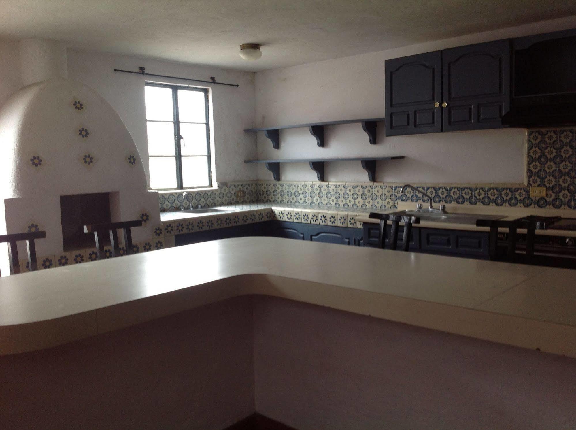 Casa Los Relojes San Miguel de Allende Zewnętrze zdjęcie