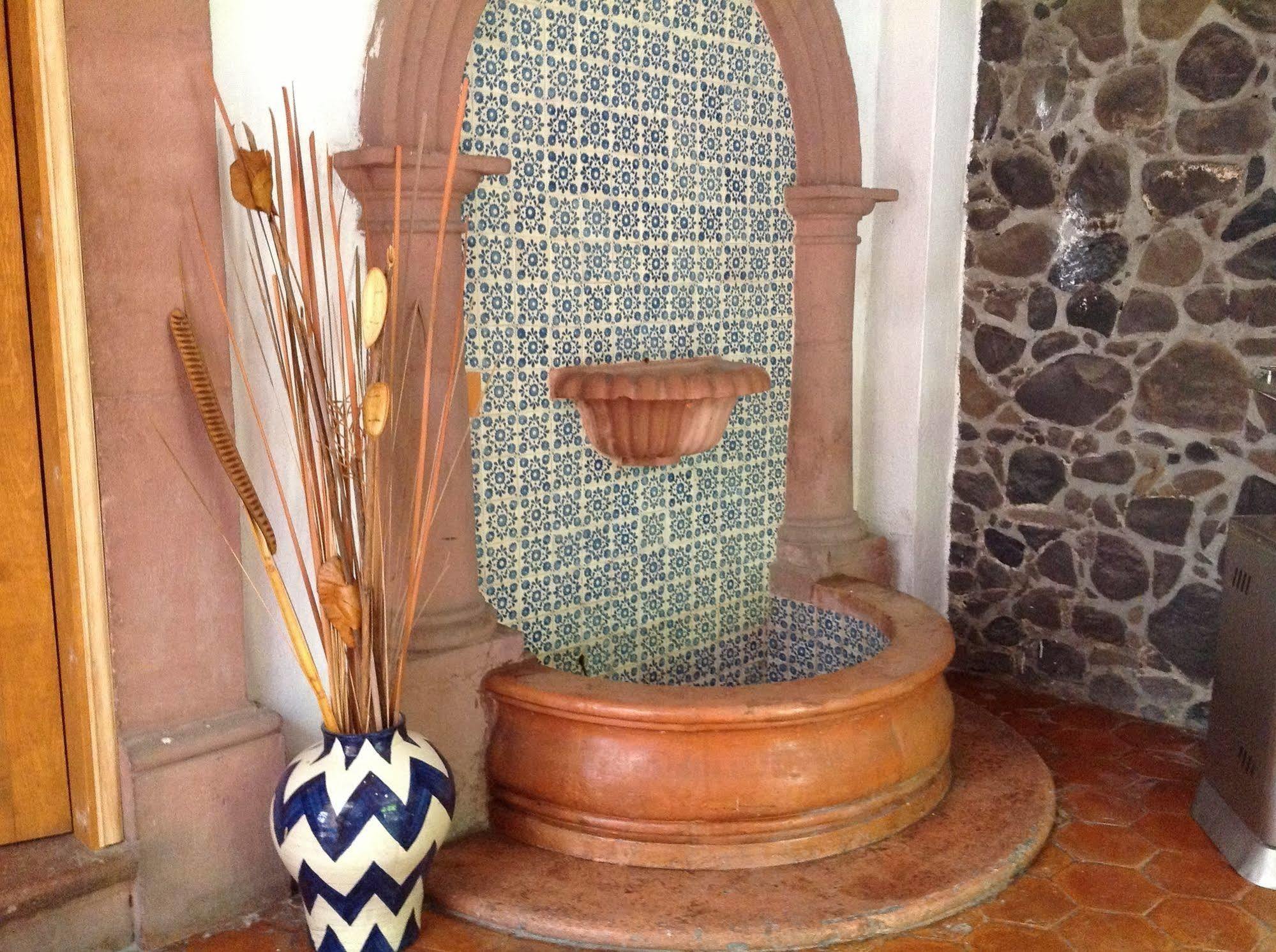 Casa Los Relojes San Miguel de Allende Zewnętrze zdjęcie