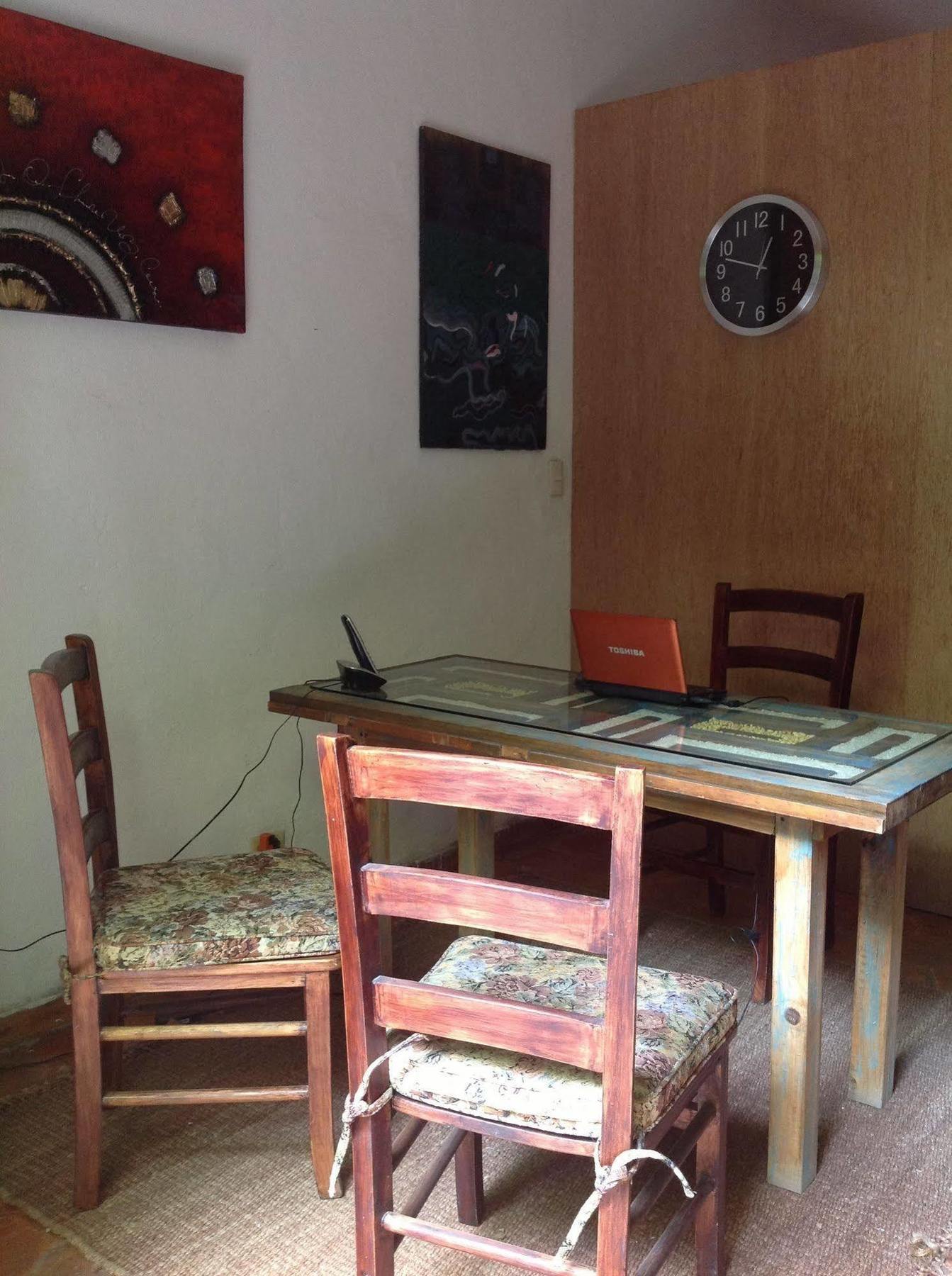 Casa Los Relojes San Miguel de Allende Zewnętrze zdjęcie
