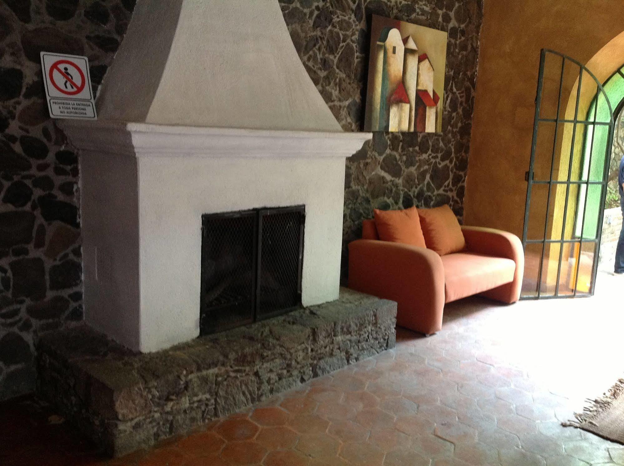 Casa Los Relojes San Miguel de Allende Zewnętrze zdjęcie
