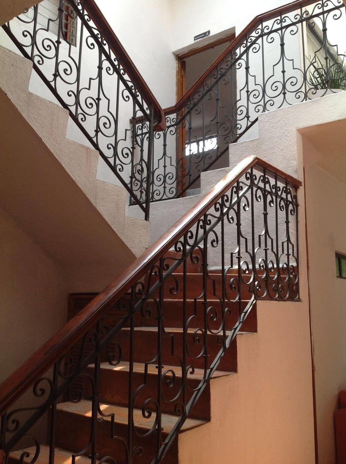 Casa Los Relojes San Miguel de Allende Zewnętrze zdjęcie