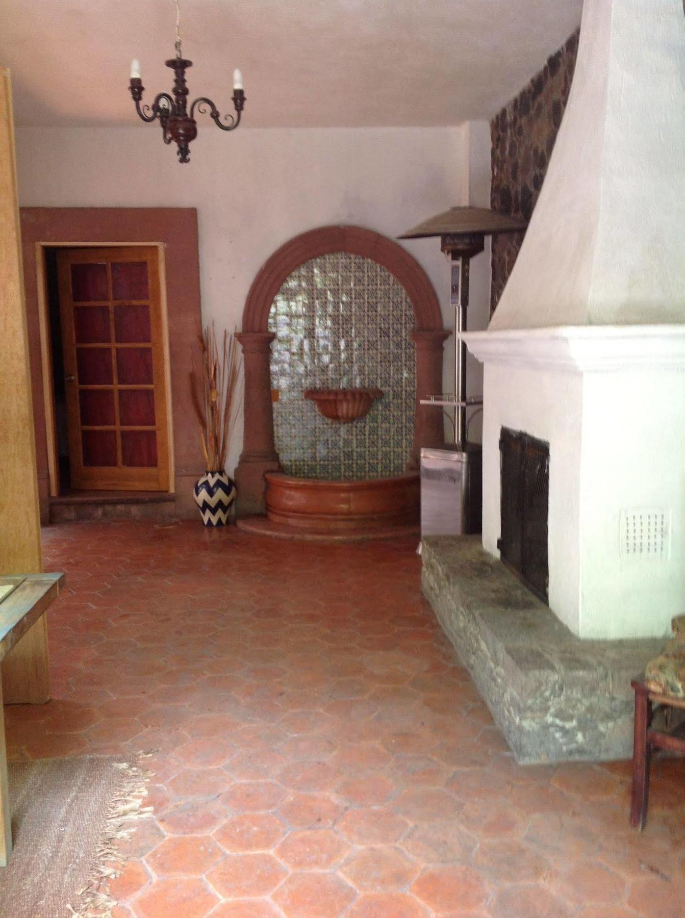 Casa Los Relojes San Miguel de Allende Zewnętrze zdjęcie